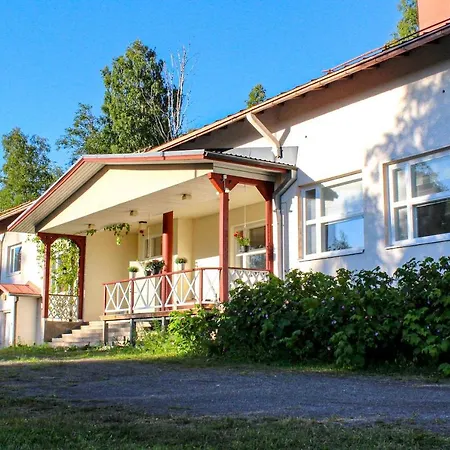 Kotamaen Wanha Koulu Pieksamaki