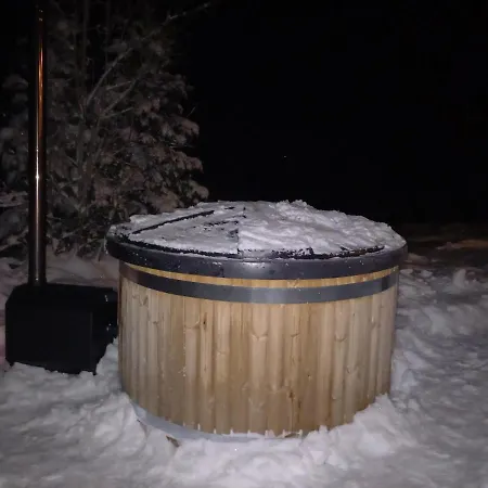 Kotamaeen Wanha Koulu Appartement Pieksämäki