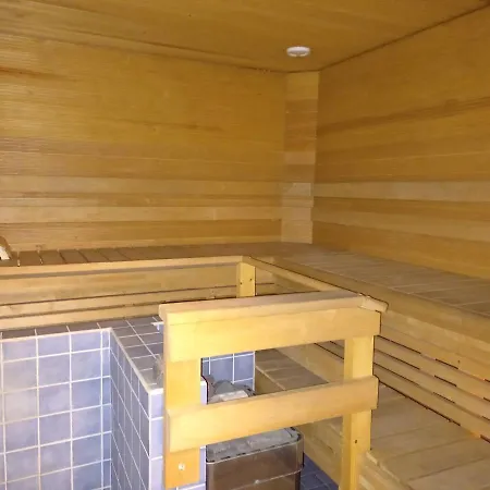 Apartment Kotamaen Wanha Koulu