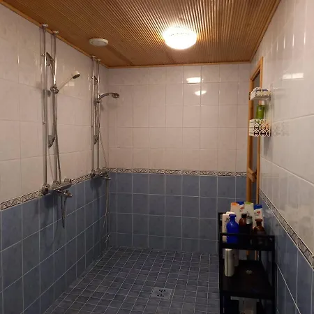 Kotamaeen Wanha Koulu *