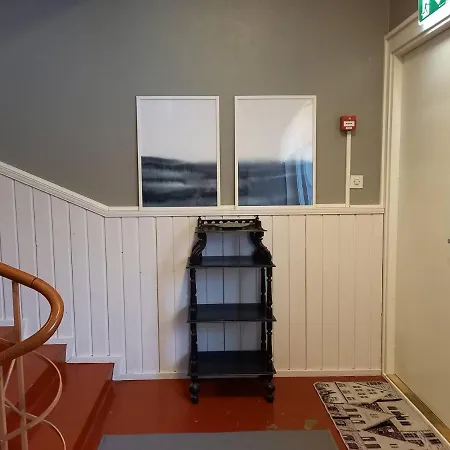 Apartment Kotamaen Wanha Koulu *