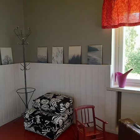 Apartment Kotamaen Wanha Koulu Pieksamaki