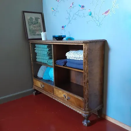 Kotamaen Wanha Koulu Pieksamaki