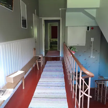 Kotamaen Wanha Koulu Pieksamaki