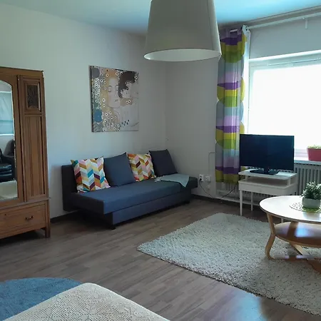 Kotamaen Wanha Koulu Apartment