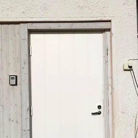 Kotamaeen Wanha Koulu Appartement