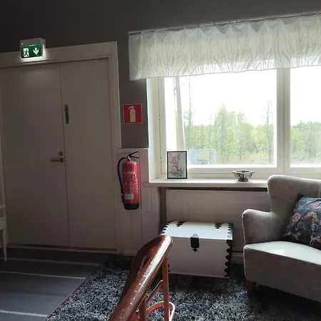 Appartement Kotamaeen Wanha Koulu