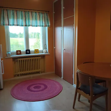 Kotamaeen Wanha Koulu *