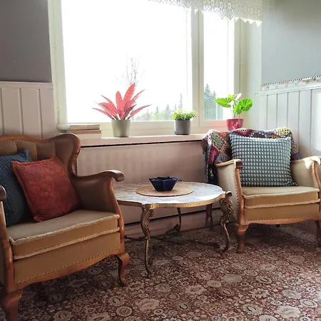 Kotamaeen Wanha Koulu Pieksämäki