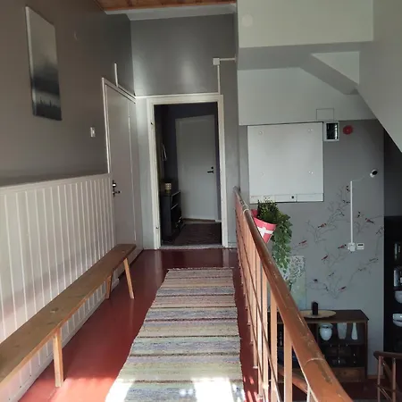 Kotamaeen Wanha Koulu