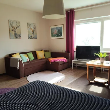 Kotamaeen Wanha Koulu Διαμέρισμα *