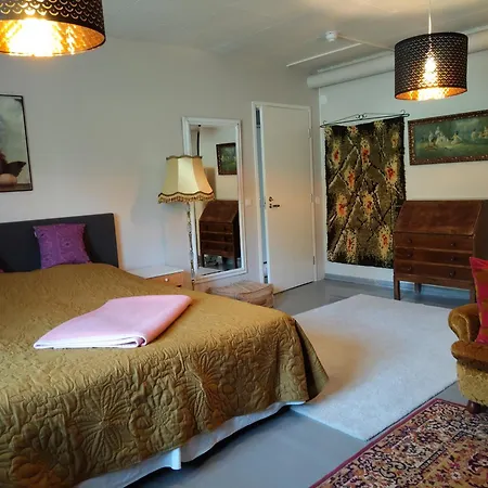 Apartment Kotamaeen Wanha Koulu Pieksamaki