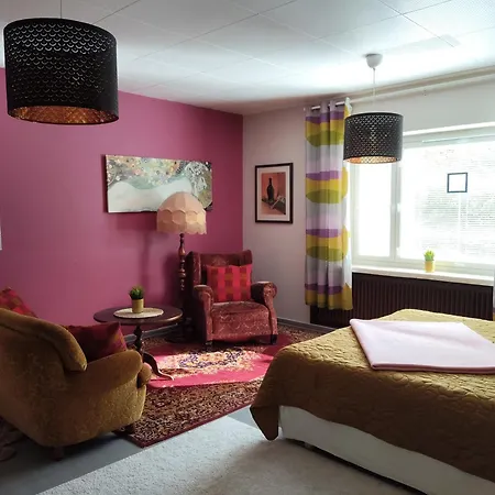 Kotamaeen Wanha Koulu