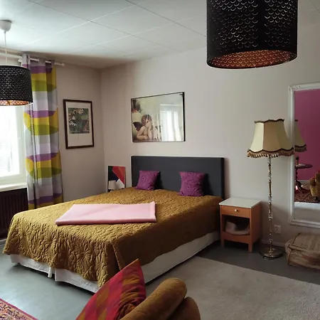 Διαμέρισμα Kotamaeen Wanha Koulu