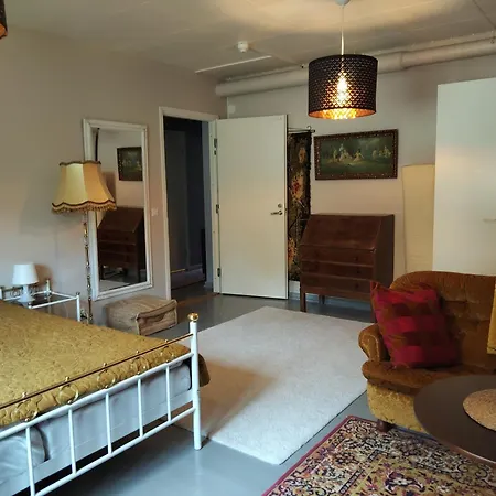 Apartment Kotamaeen Wanha Koulu Pieksämäki