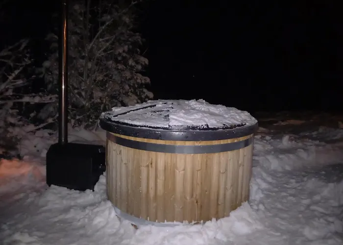 Kotamaeen Wanha Koulu Apartamento Pieksämäki