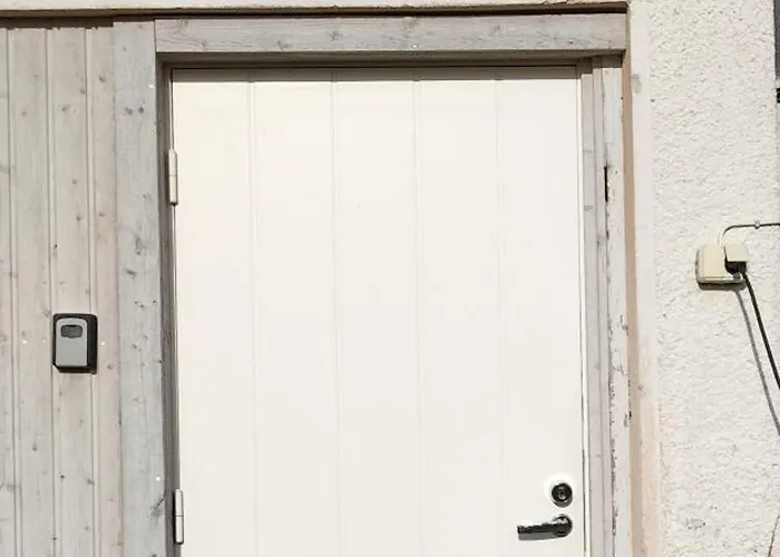 Kotamaeen Wanha Koulu Apartamento