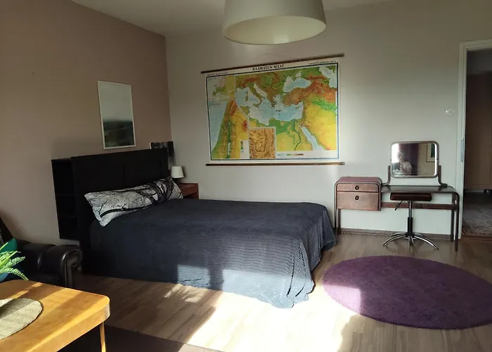 Kotamaeen Wanha Koulu * Pieksämäki