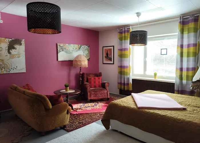 Kotamaeen Wanha Koulu